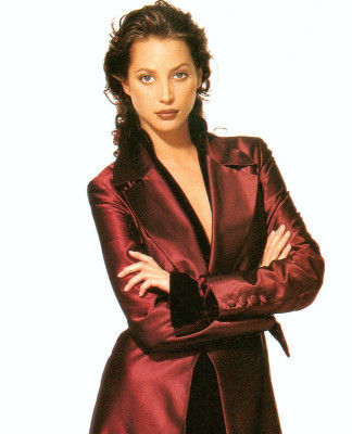 Christy Turlington pic #234155