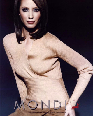 Christy Turlington pic #223915