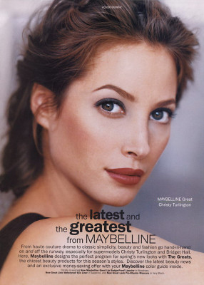 Christy Turlington pic #225389