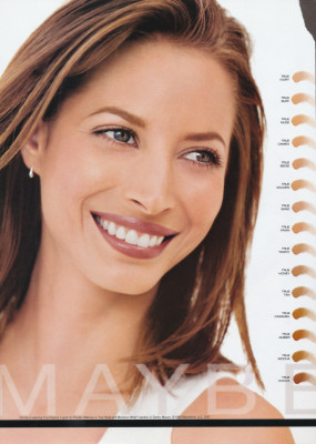 photo 15 in Christy Turlington gallery [id769044] 2014-11-01 00:00:00