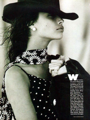 photo 16 in Christy Turlington gallery [id75841] -0001-11-30 00:00:00