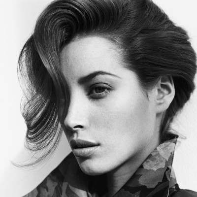 Christy Turlington