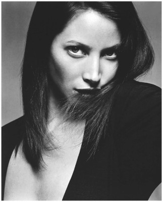 Christy Turlington
