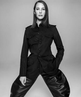 Christy Turlington