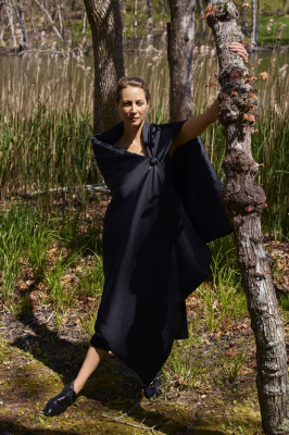 CHRISTY TURLINGTON in Harper’s Bazaar Magazine, Summer 2020 Issue