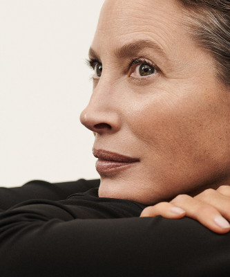 Christy Turlington
