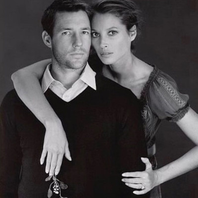 Christy Turlington