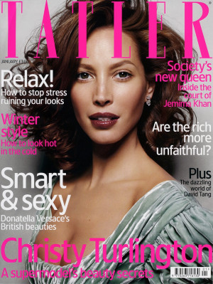 photo 6 in Christy Turlington gallery [id75972] -0001-11-30 00:00:00