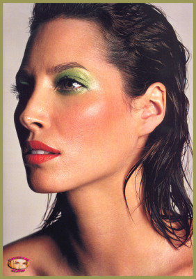photo 17 in Christy Turlington gallery [id12053] -0001-11-30 00:00:00