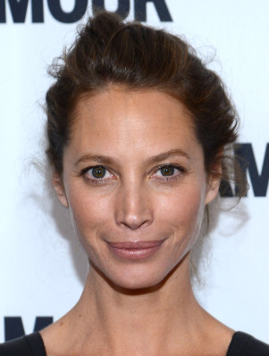 Christy Turlington pic #726092