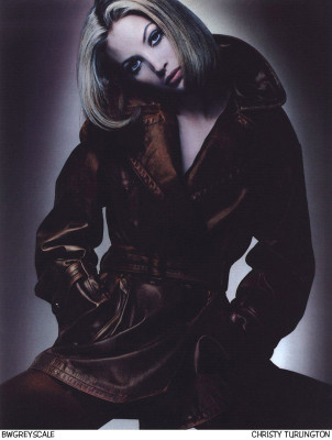 Christy Turlington pic #450