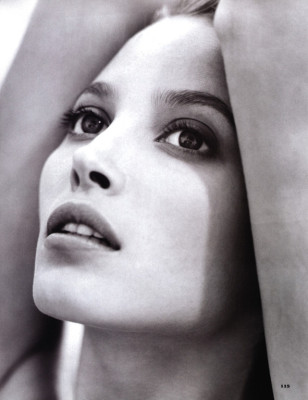 Christy Turlington pic #453