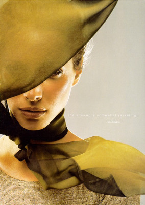Christy Turlington pic #465