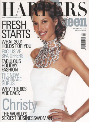 Christy Turlington pic #467