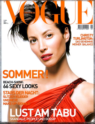 Christy Turlington pic #472