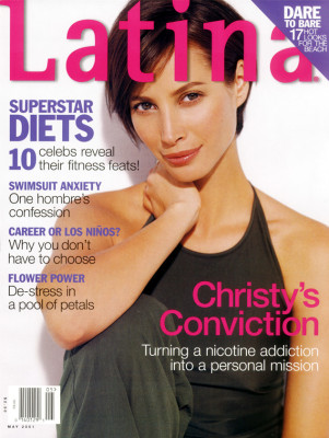 Christy Turlington pic #473