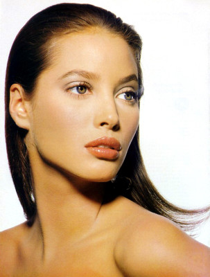 photo 3 in Christy Turlington gallery [id25773] -0001-11-30 00:00:00