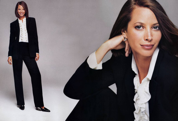 Christy Turlington pic #228487