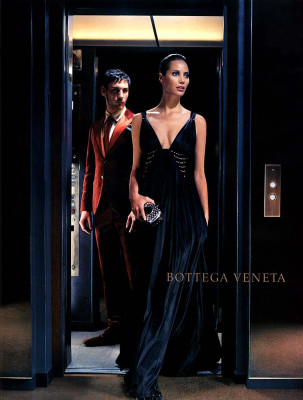 photo 6 in Christy Turlington gallery [id230080] 2010-01-04 00:00:00