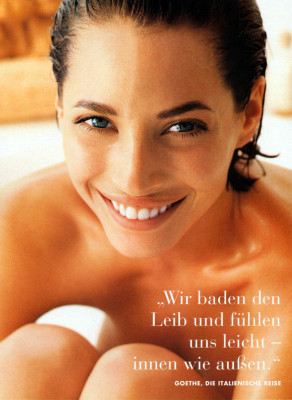 Christy Turlington pic #315604