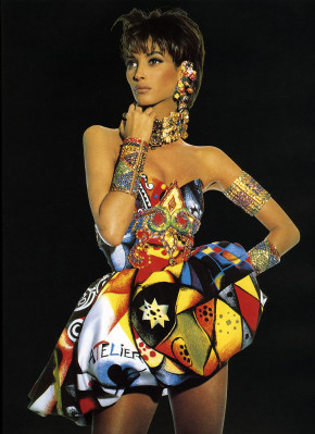 Christy Turlington pic #226715