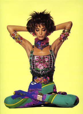 Christy Turlington pic #226714