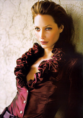 Christy Turlington pic #225262