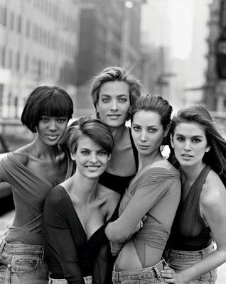 Christy Turlington