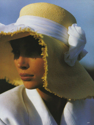 Christy Turlington pic #313719