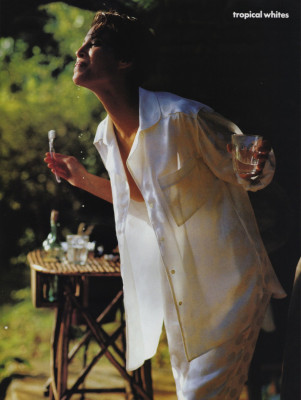 Christy Turlington pic #313725