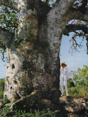 Christy Turlington pic #313727