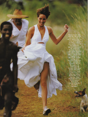 Christy Turlington pic #313729