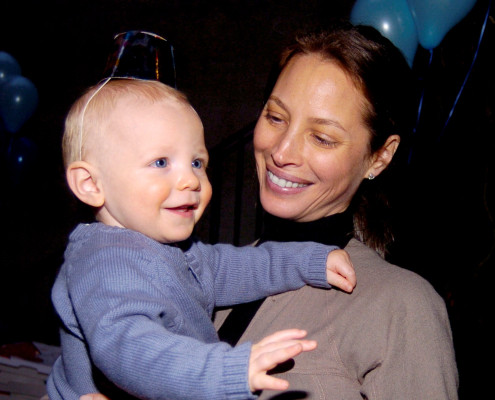 Christy Turlington pic #240948