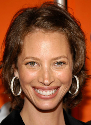 Christy Turlington pic #240952