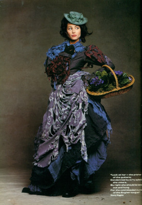 Christy Turlington pic #227413