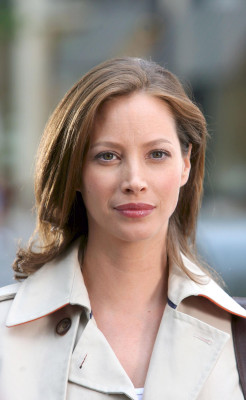 Christy Turlington pic #227537
