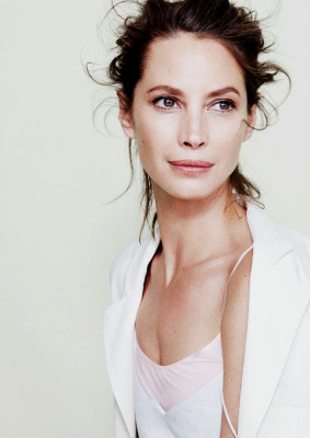 photo 17 in Christy Turlington gallery [id729647] 2014-05-19 00:00:00