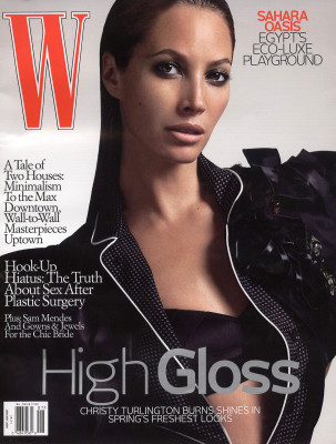 Christy Turlington pic #324016