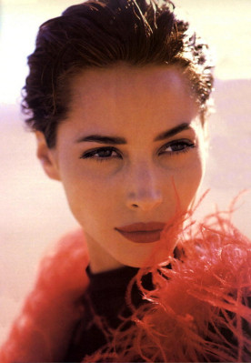 Christy Turlington pic #232677