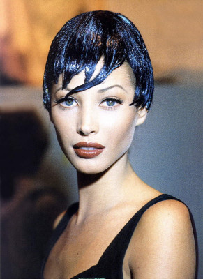 Christy Turlington pic #232674