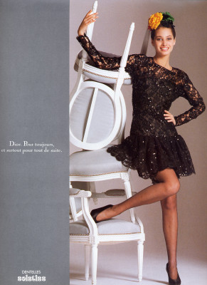 photo 10 in Christy Turlington gallery [id326888] 2010-12-15 00:00:00