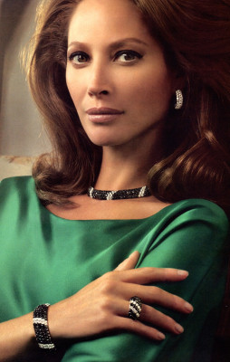 Christy Turlington pic #447017