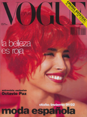 Christy Turlington