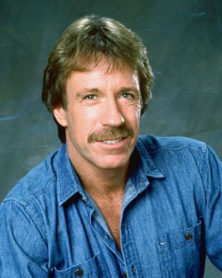 Chuck Norris pic #292357