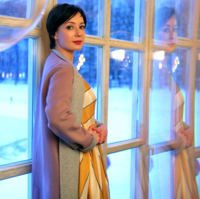Chulpan Khamatova pic #1085452