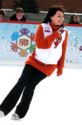 Chulpan Khamatova pic #1085446