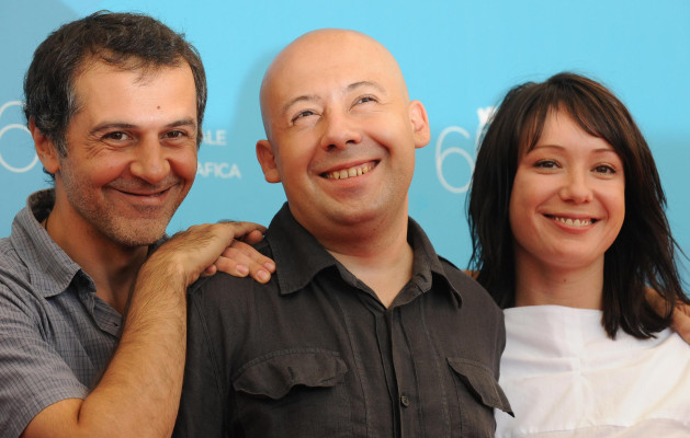 Chulpan Khamatova pic #206574
