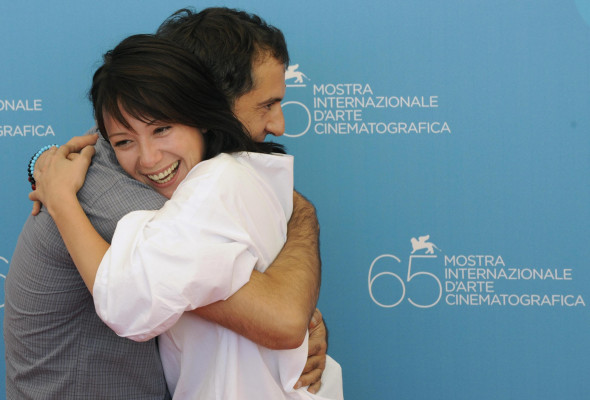 Chulpan Khamatova pic #206573