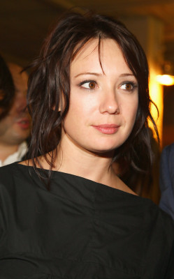 Chulpan Khamatova pic #1085395