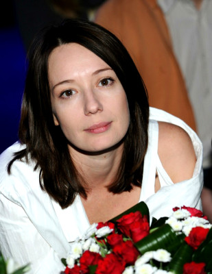 Chulpan Khamatova pic #1085453